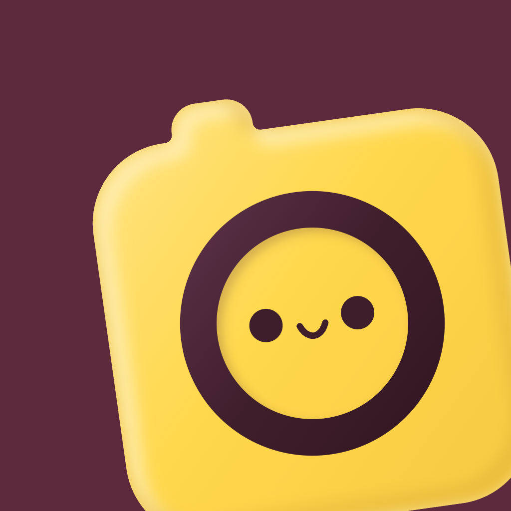 The Flashley app icon